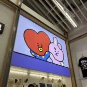 mallyの画像