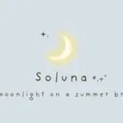 Soluna‪‪⋆.☽の画像