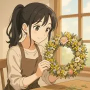 いちごの画像