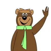 クマの画像