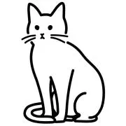 マヌルネコ^._.^