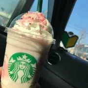 STARBUCKS MEN