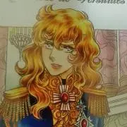 ベルばらの画像