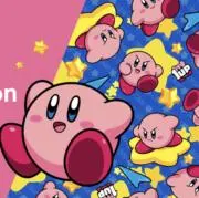 カービィの画像