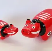 あかべこの画像