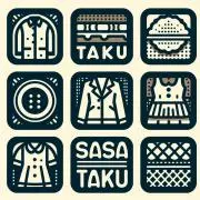 sataの画像