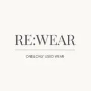 RE:WEAR@値下げ交渉可✨️の画像