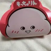 もっちゅりんの画像