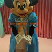 minnieの画像