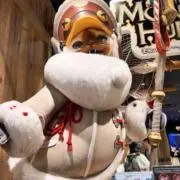 ドラちゃんの画像