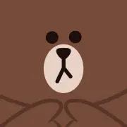 BROWNの画像