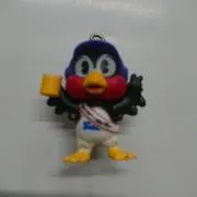 チャンイーの画像