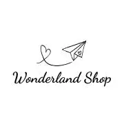 Wonderlandの画像