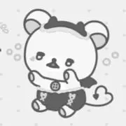 なつきっくまの画像