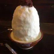 ニラ玉の画像