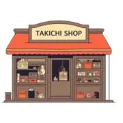 TAKICHI SHOPの画像