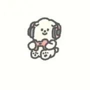 イッヌの画像