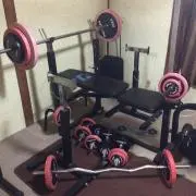 筋トレマン(友)