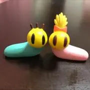 にゃっきの画像