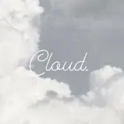 Cloud. お値下げ交渉可能◎の画像