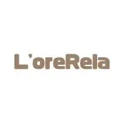 耳ツボジュエリーL'oreRelaの画像