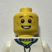kazzの画像
