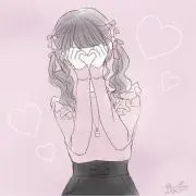 Ꮇの画像