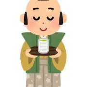 ちゃぼうずの画像