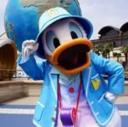 ドナルド☆プロフ必読☆の画像