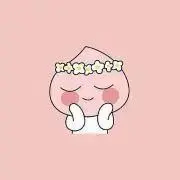 ももの画像