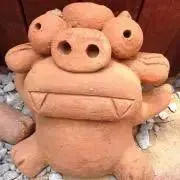 ねけ