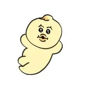 しろたまの画像