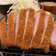 とんかつ中将