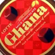 Ghana
