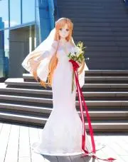 アスナ