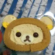 ちかちか