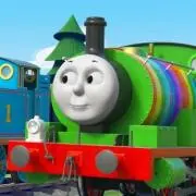 percy