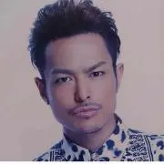 三代目の画像