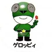 ざわざわ
