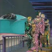 ボスの画像