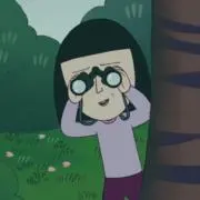 きりんの画像