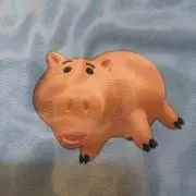 養豚ジョーの画像