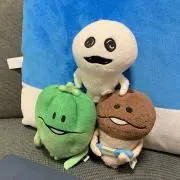 フリマなめこの画像