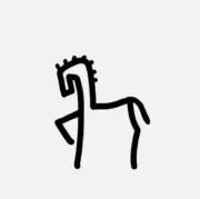 ☆の画像