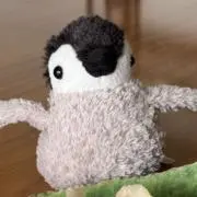 ぺんちゃん
