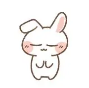 うさぎさんの画像