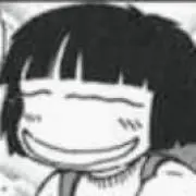 くの画像