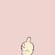 うさぎの画像