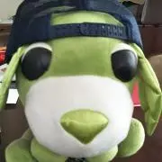 茶々丸の画像