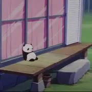 こぱんだの画像